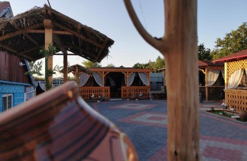 Cimislia District Cama Y Desayuno | La Mădălina