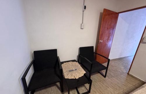 Presidencia Roque Sáenz Peña Apartamento | La morada del Norte