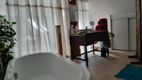 Saint-Sylvestre-de-Cormeilles Cama Y Desayuno | La martre