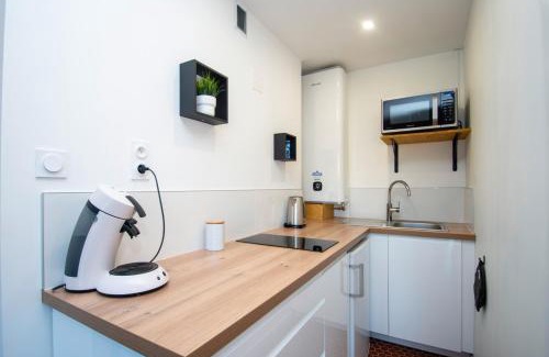 Pla d'Adet Apartamento | La Maëlea - Appt à Saint-Lary-Soulan pour 5