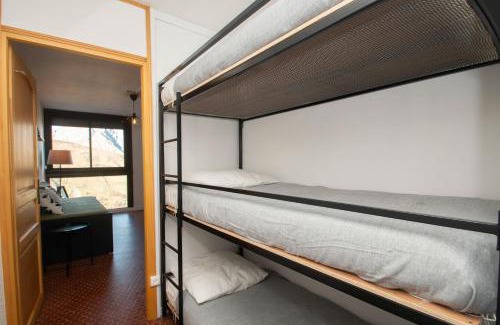 Pla d'Adet Apartamento | La Maëlea - Appt à Saint-Lary-Soulan pour 5