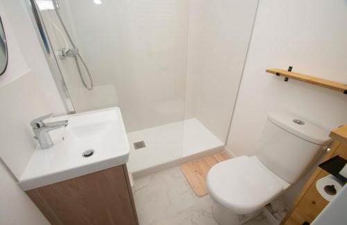 Pla d'Adet Apartamento | La Maëlea - Appt à Saint-Lary-Soulan pour 5