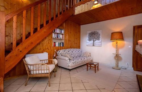 Saint-Christophe-sur-Guiers Casa | La maison des Jolicoeurs