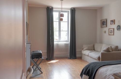 Saint-Germain-au-Mont-d'Or Casa | La Maison des Monts d'or