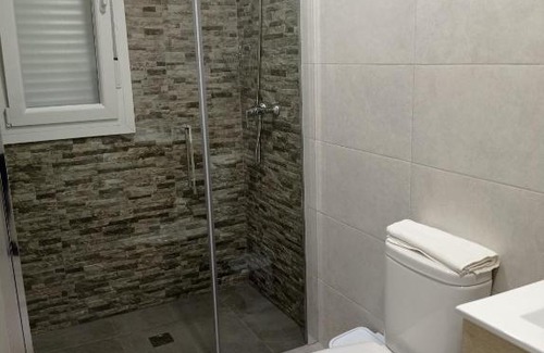 Villanueva de la Concepción Apartamento | La madriguera