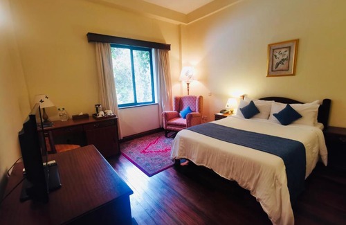 Nairobi Hotel | La Mada Hotel
