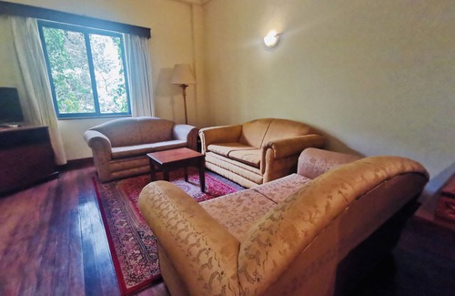 Nairobi Hotel | La Mada Hotel