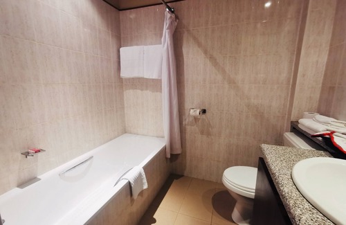 Nairobi Hotel | La Mada Hotel
