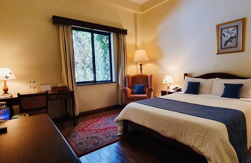 Nairobi Hotel | La Mada Hotel