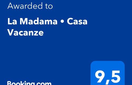 Porto Torres Apartamento | La Madama Casa Vacanze
