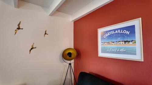 Quartier des Dunes Casa | La Madeleine, 4 vélos, 200m de la plage, Clim, Terrasse, Barbecue