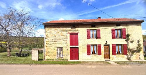 Malandry Casa | La madeleine