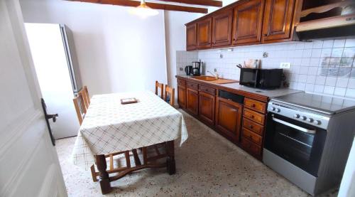 Malandry Casa | La madeleine