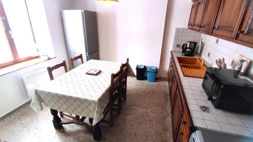 Malandry Casa | La madeleine