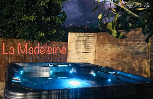 Cilaos Casa | La Madeleine