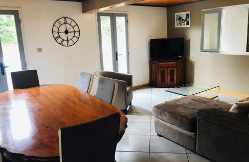 Cilaos Casa | La Madeleine