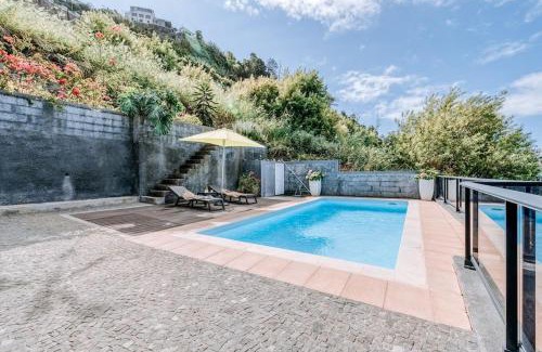 Tabua Casa | La Madérene with Pool by Stay Madeira Island