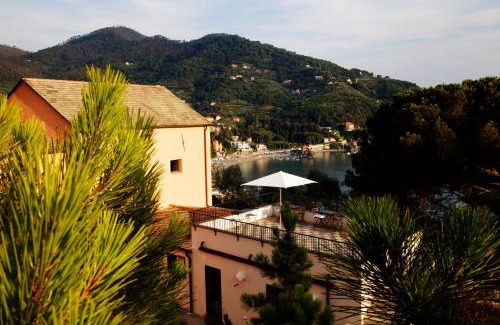 Levanto Casa | La Madonetta - Dimora d'epoca -