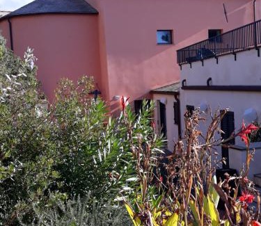 Levanto Casa | La Madonetta - Dimora d'epoca -