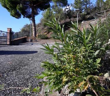 Levanto Casa | La Madonetta - Dimora d'epoca -