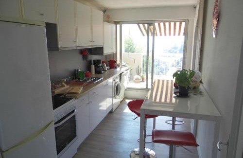 Saint Antoine Apartamento | La Madonette