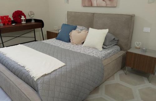 Adelfia Casa | La Madonnella Home