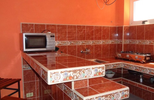 Municipality of Cerro Apartamento | La Madriguera
