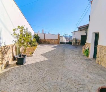Guadix Apartamento | La Madriguera Eco Caves