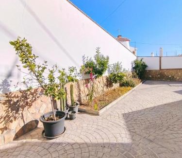 Guadix Apartamento | La Madriguera Eco Caves