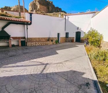 Guadix Apartamento | La Madriguera Eco Caves