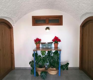 Guadix Apartamento | La Madriguera Eco Caves