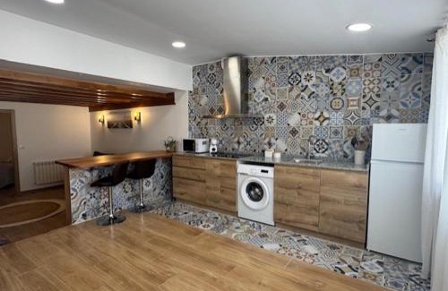 Villarcayo Casa | La Madriguera