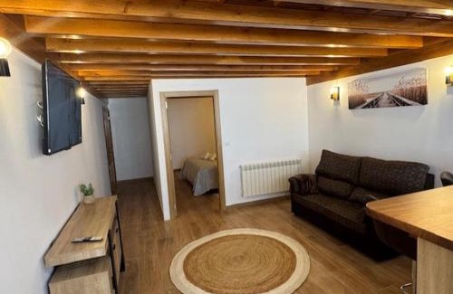 Villarcayo Casa | La Madriguera