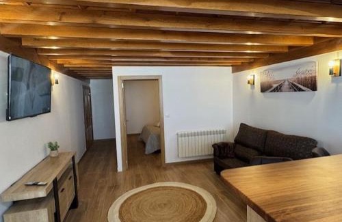 Villarcayo Casa | La Madriguera