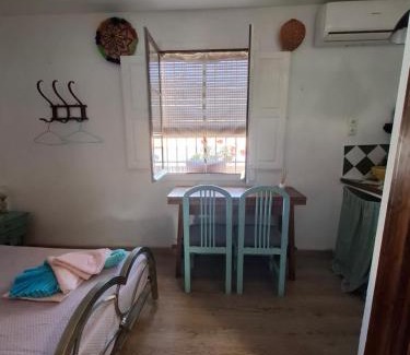 Casabermeja Casa | La madrileña