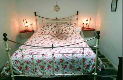 Trevelez Casa | La Maestra