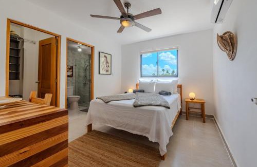 Llanos de Gurabo I Apartamento | la maguana - cozy and beautiful 3BR home with pool
