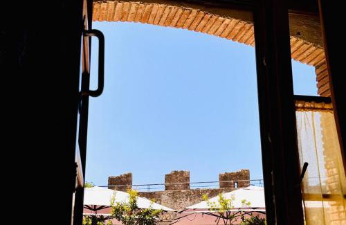 Capalbio Apartamento | La Magentina