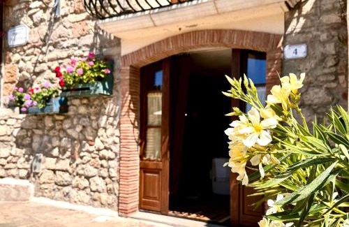 Capalbio Apartamento | La Magentina