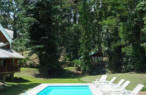 Cocles Cabina | La Magia Bungalows
