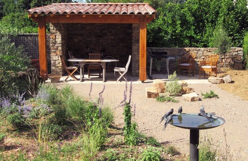 Aiguelèze Casa | La Magie de Cordes Sur Ciel a Votre Porte