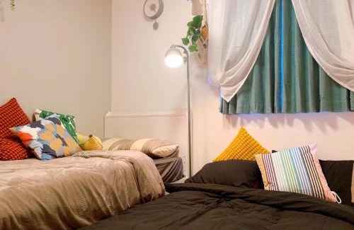 Harajuku Apartamento | La Magie Harajuku en Romance Honeymoon 原宿表参道幻想旅行