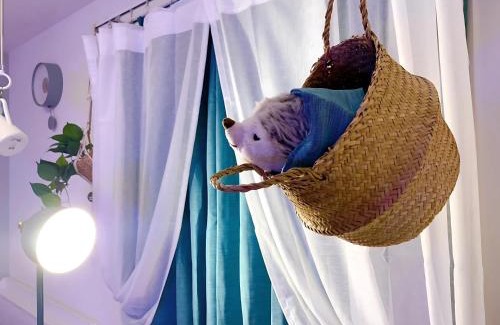Harajuku Apartamento | La Magie Harajuku en Romance Honeymoon 原宿表参道幻想旅行