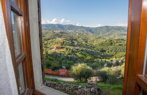Buggiano Casa | La Magione dei Todaro