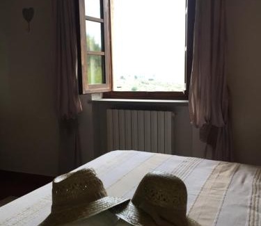 Buggiano Casa | La Magione dei Todaro