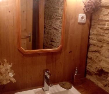 Saint-Hilaire-de-Lavit Casa | La Magnanerie du Serre