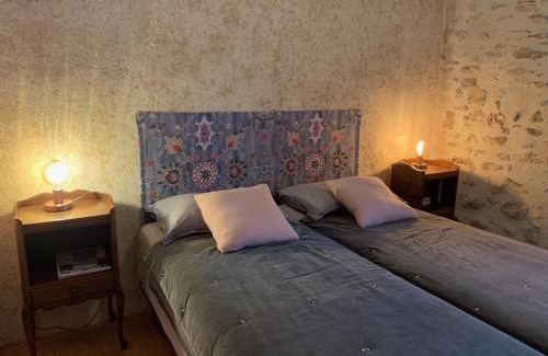 Dions Cama Y Desayuno | La Magnanerie de Dions