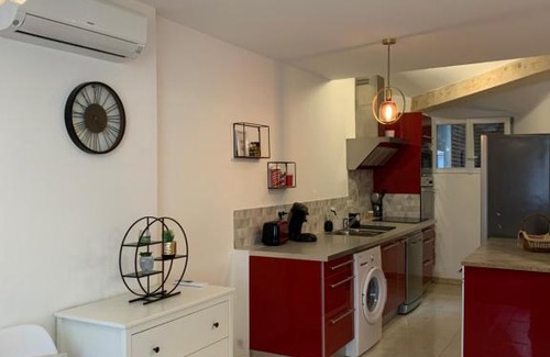 Les Arcs-sur-Argens Apartamento | La Magnanerie