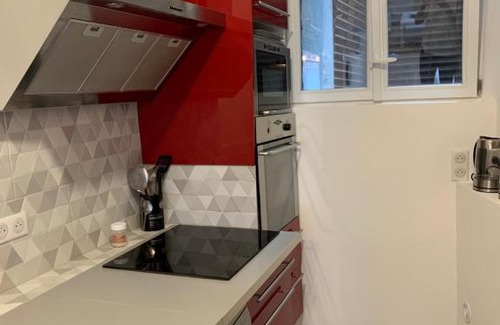 Les Arcs-sur-Argens Apartamento | La Magnanerie