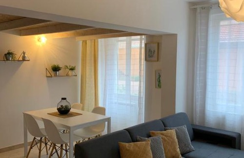 Les Arcs-sur-Argens Apartamento | La Magnanerie